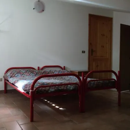 A 5 Min Dal Mare - Apartment Belvedere Marittimo