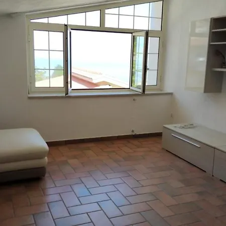 Apartment A 5 Min Dal Mare - Belvedere Marittimo